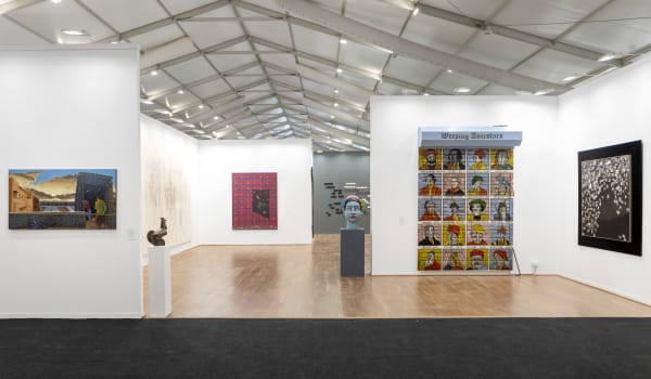India Art Fair 2025