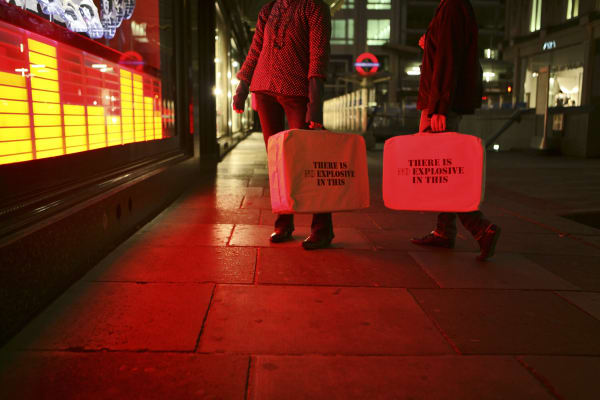Shilpa Gupta | Recent Works