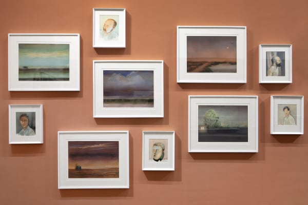 Cloud Burst | Delhi Contemporary Art Week