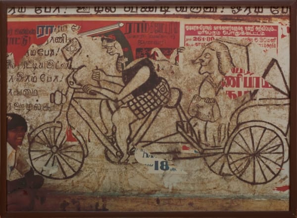 OFF THE RECORD: Meditations on the Photographic Image | Curated by Vidya Shivadas