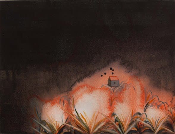 Sujith S.N. | Psalms of an Invisible River