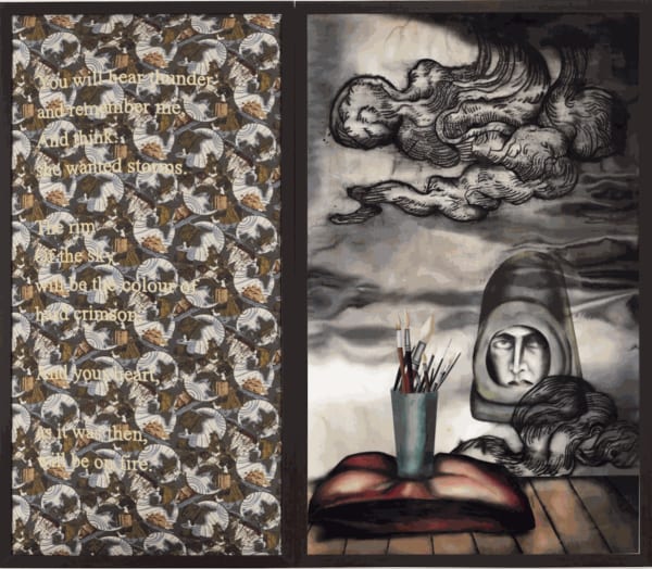 Ideas of the Sublime | Curated by Gayatri Sinha Lalit Kala Academi, New Delhi