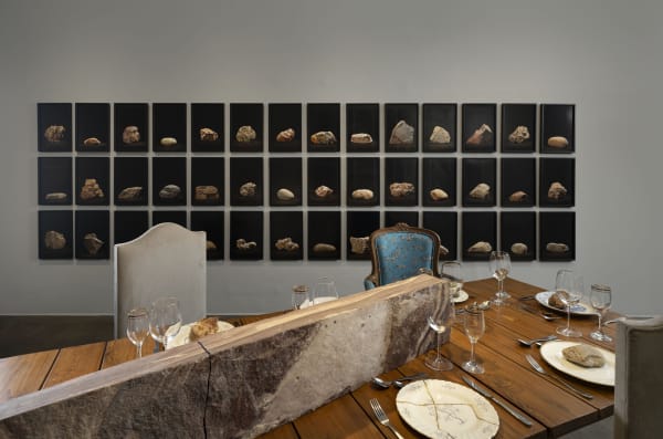 ATUL BHALLA | AUSCULTATION: False Clouds and Real Deluges – I D-53 Defence Colony, New Delhi