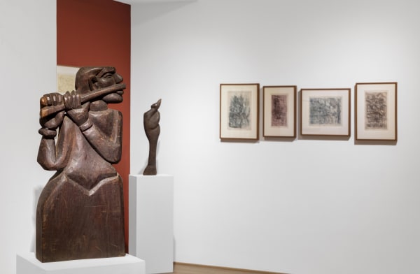 Leela Mukherjee: A Guileless Modernist D-40 Defence Colony, New Delhi