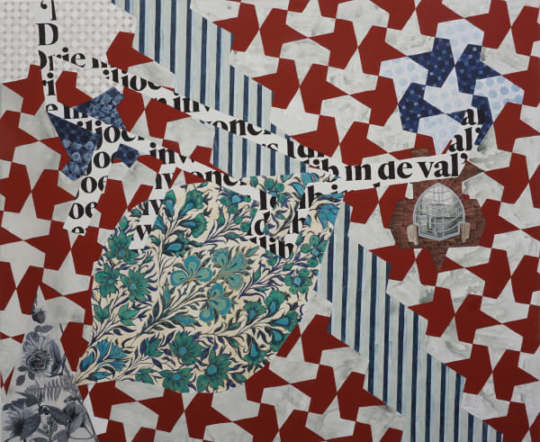 The Future is not Fixed D-53 Defence Colony, New Delhi