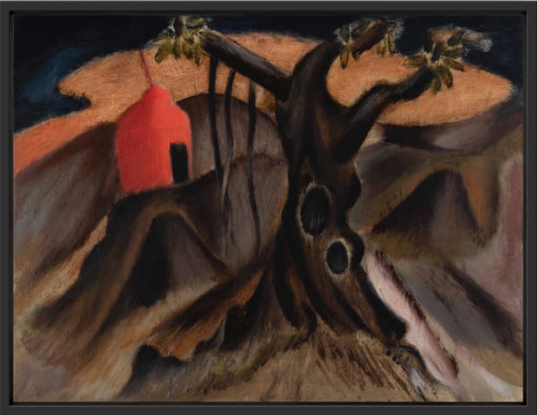 The River Bends Before The Ocean In Touch Edition 2