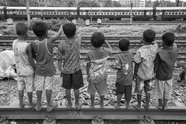 Vicky Roy | Bachpan Fresh by VAG