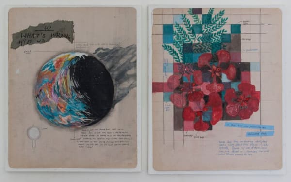 Narrow Road to the Interior D-53 Defence Colony, New Delhi