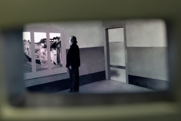 Ranbir Kaleka | Fear of a New Dawn