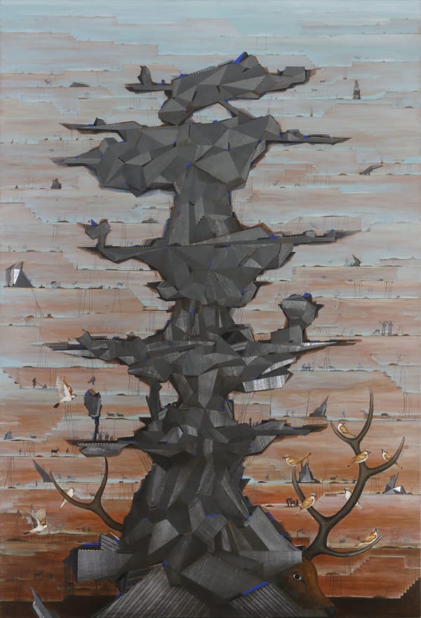 JAGANNATH PANDA | Crystal Cities