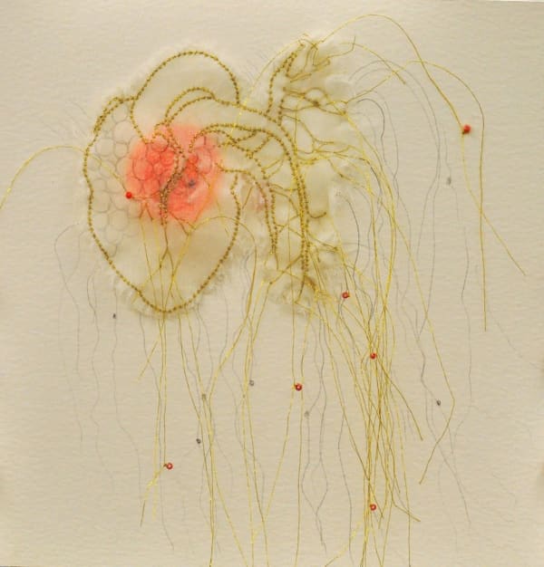 PRANATI PANDA | Weaving Land