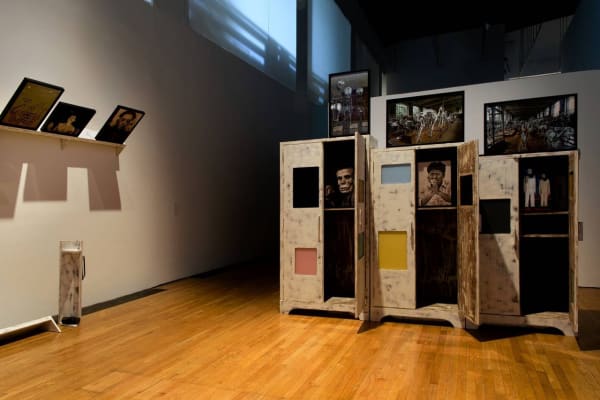 ‘After Midnight: Indian Modernism to Contemporary India, 1947/1997’ Review