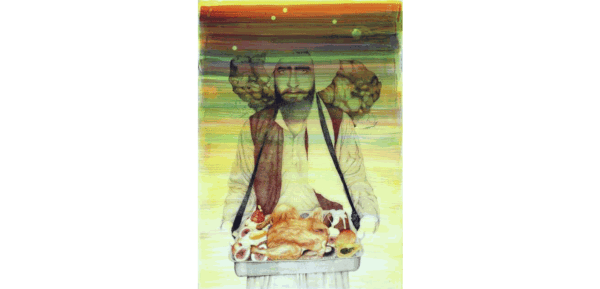 Works by Faiza Butt at The British Museum