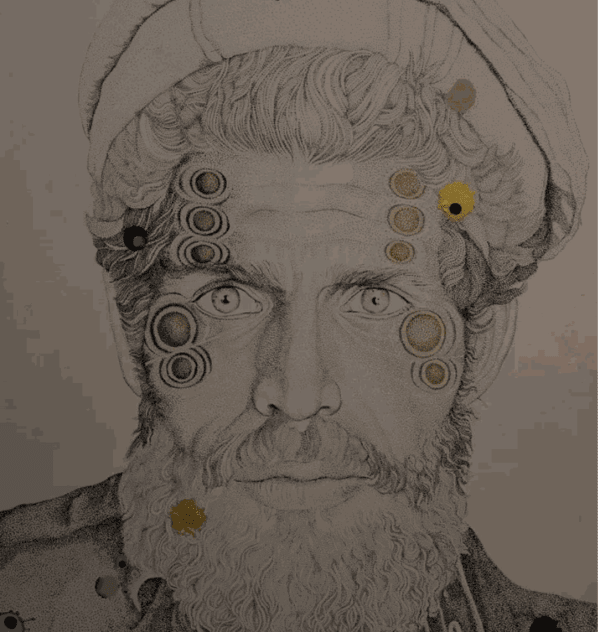 Sara Zielinski Interviews Faiza Butt