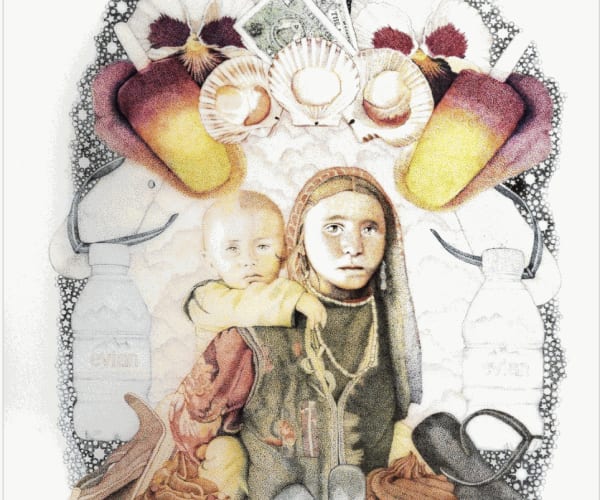 Art Basel: The 5 best Online Viewing Rooms (and more) to check out right away