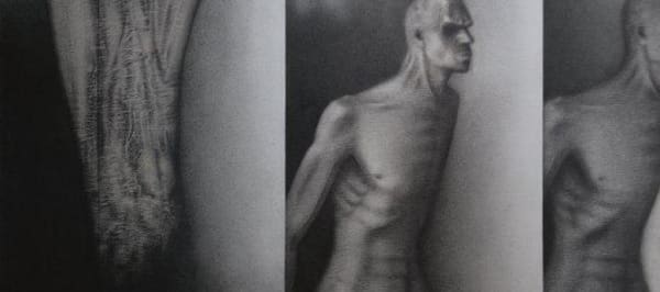 Retrospective | 'Rameshwar Broota: Visions of interiority: Interrogating the male body' at Kiran Nadar Museum of Art