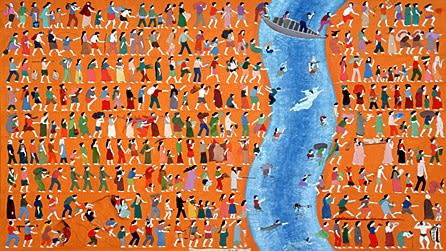 Artes Mundi 2008: NS Harsha