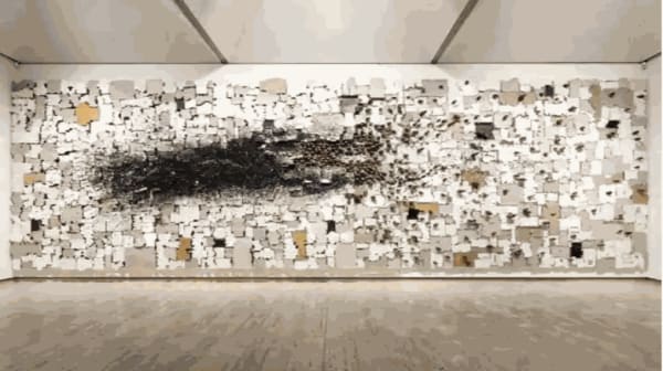 NS Harsha: Mixing cosmos and consumerism