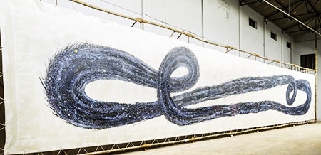 2nd Kochi-Muziris Biennale