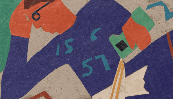 Benode Behari Mukherjee: After Sight