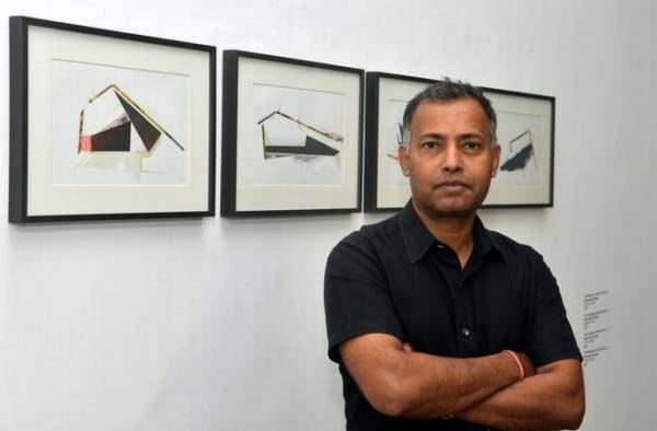 The world of dark realities