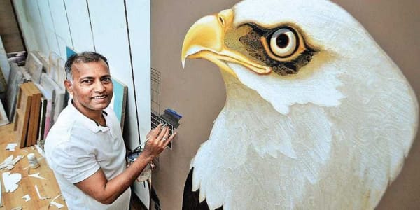 Interpreter of modern maladies