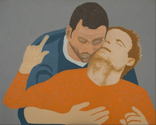 Pain and Suffering in Gieve Patel's Art