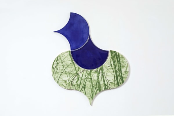 Artist Praneet Soi Maps Migration Of Images, Patterns In New Show