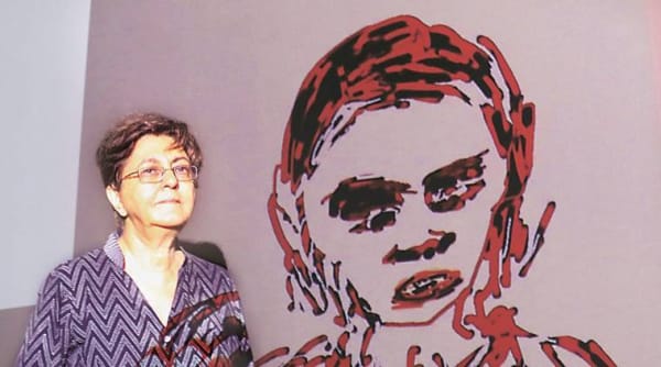 ‘The rise in the price of art doesn’t reflect its quality’