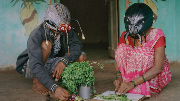 Gauri Gill's 'Acts of Resistance and Repair' presents over 20 years of her work