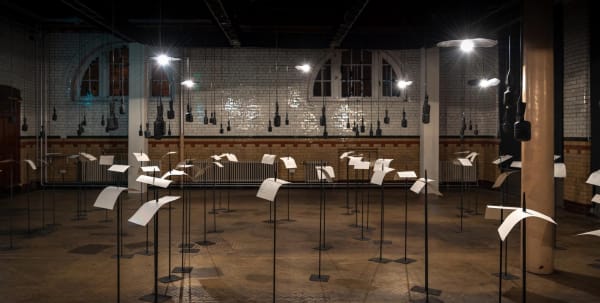 Five must-see shows and events at Edinburgh Art Festival
