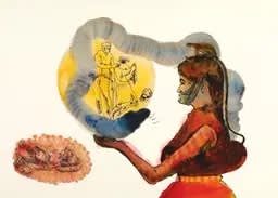 Nalini Malani: Postmodern Cassandra