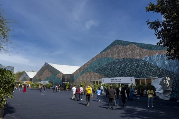 Shows to See in New Delhi, February 2024