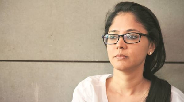Interview: Shilpa Gupta, artist and author, Drawing in the Dark