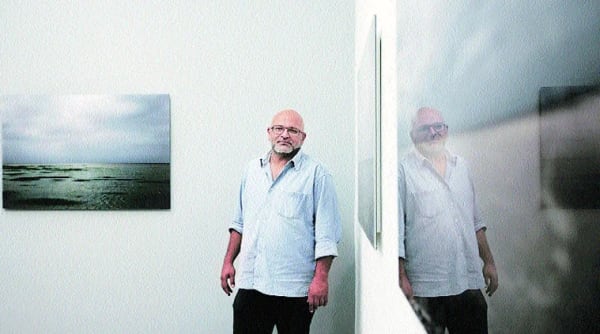 Atul Bhalla: Finding hue in troubled waters