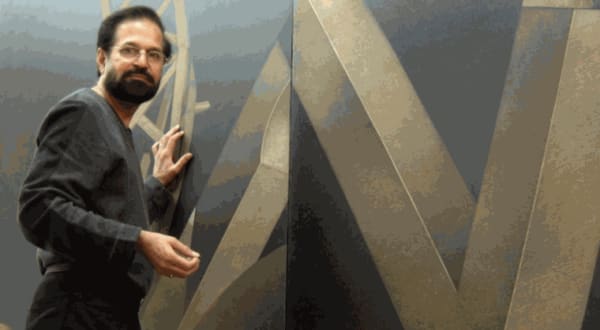 Rameshwar Broota's unsettling visions of paranoias and vulnerabilities in our moment of reckoning