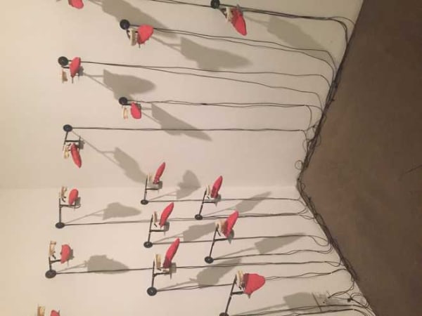 A travel back in time