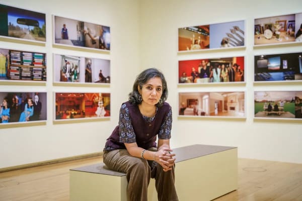 Looking for Ourselves: Gauri Gill’s The Americans, 2000-2007