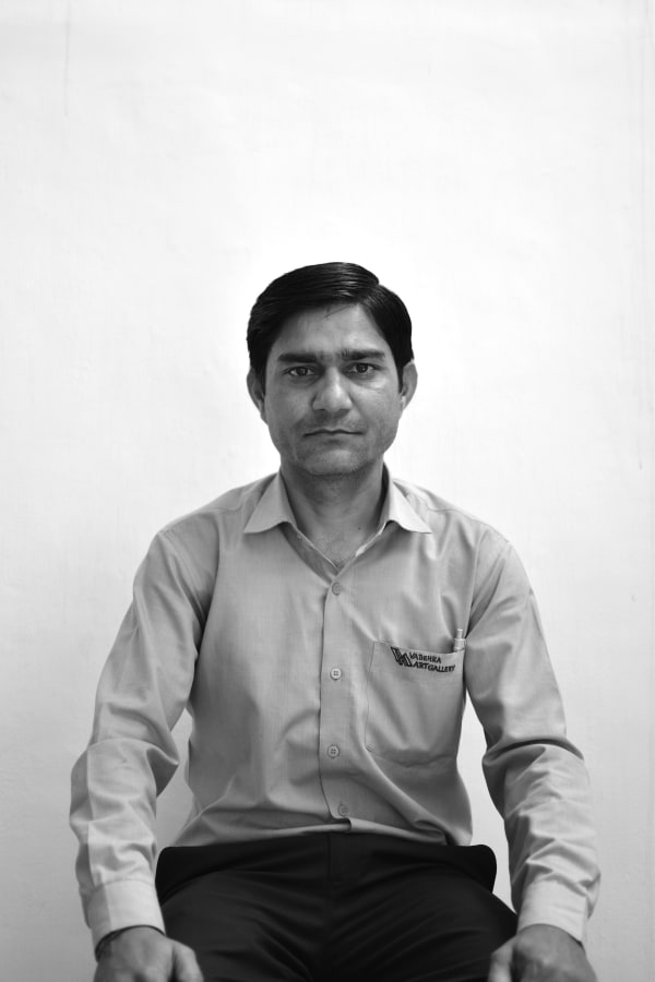 Mohan Joshi