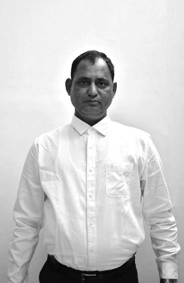Shekhar Puri