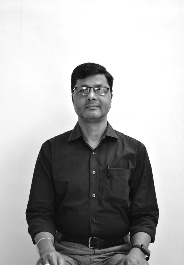 Raman Kumar