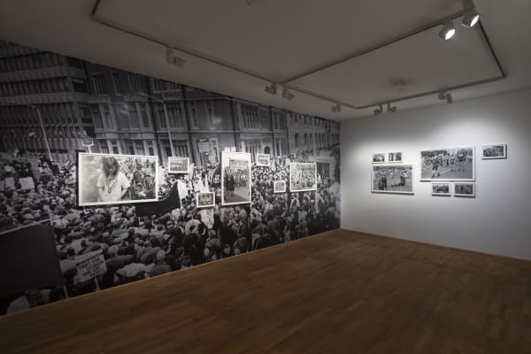 Come Out A Special Project by Sunil Gupta