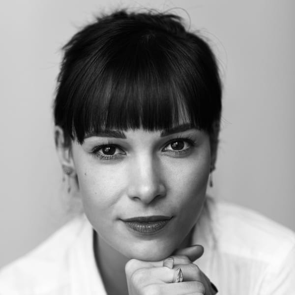 Linda Boronkay