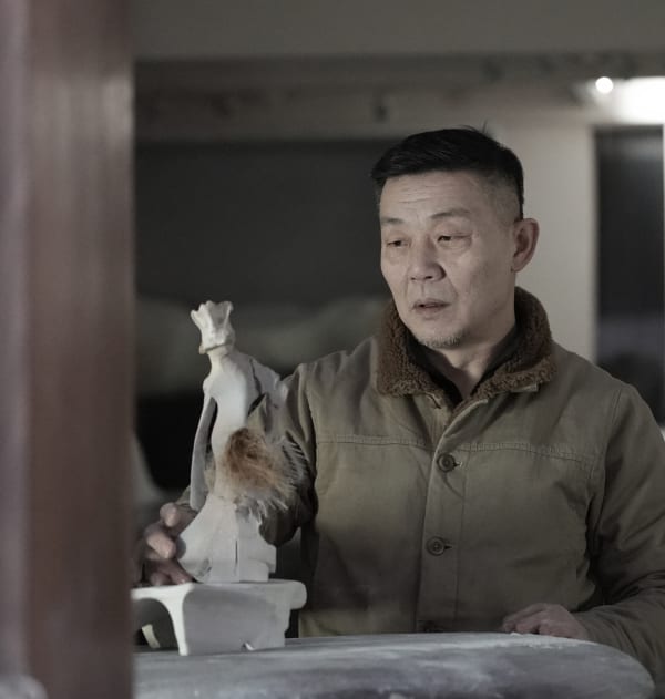 Dong Han