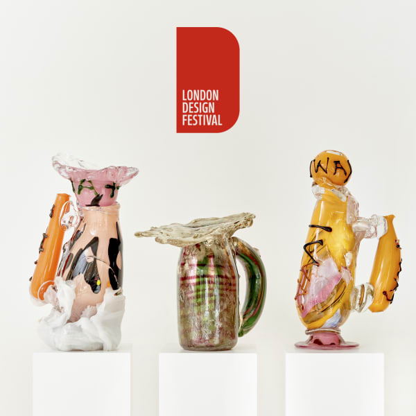 London Design Festival, 2022