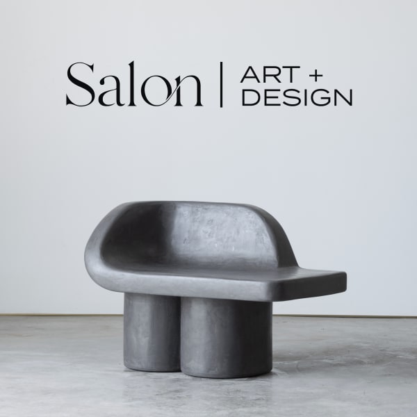 Salon Art & Design, 2022