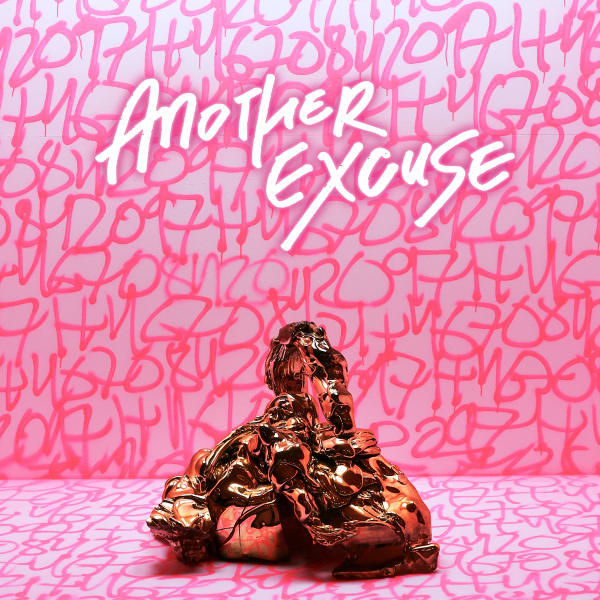 Fredrik Nielsen Solo Exhibition 'Another Excuse'