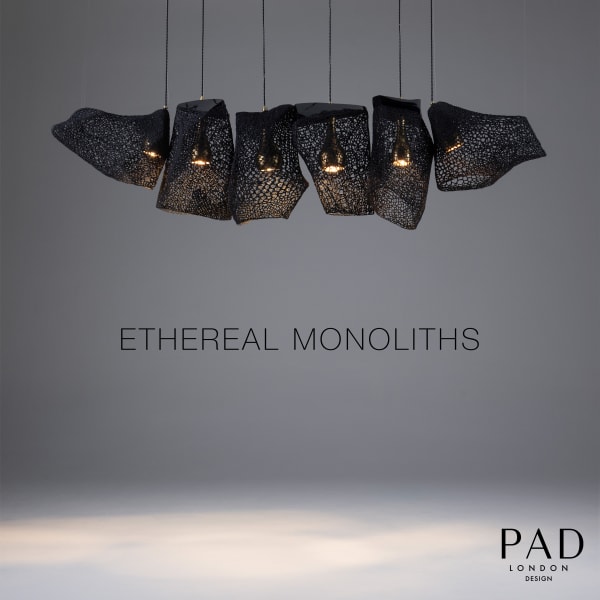 PAD London, 2025