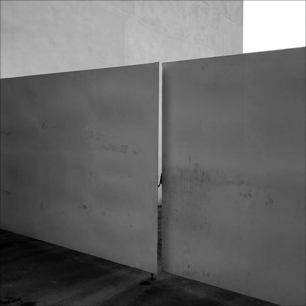 Joubeen Mireskandari, Untitled, 2018