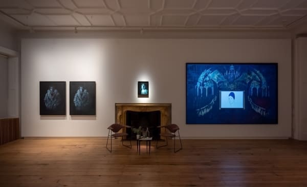 Cromwellplace Install 15Thsept 22